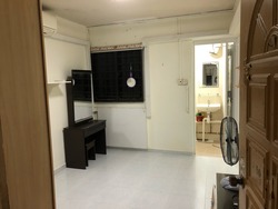 Blk 401 Bedok North Avenue 3 (Bedok), HDB 3 Rooms #177601232